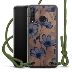 Carry Case fabric olive