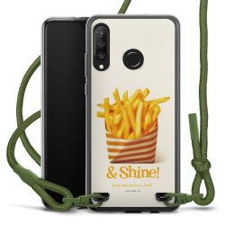 Carry Case fabric olive