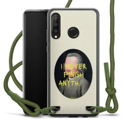 Carry Case fabric olive