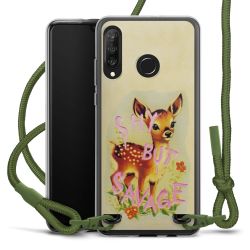 Carry Case fabric olive