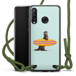 Carry Case fabric olive