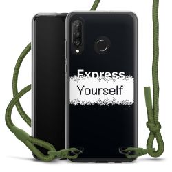 Carry Case fabric olive