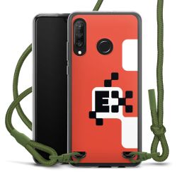 Carry Case fabric olive