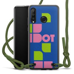 Carry Case fabric olive