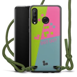 Carry Case fabric olive