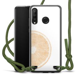 Carry Case fabric olive