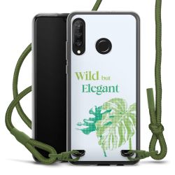 Carry Case fabric olive