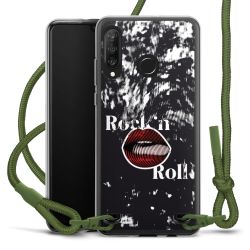 Carry Case fabric olive