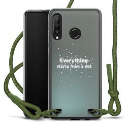 Carry Case fabric olive