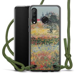 Carry Case fabric olive