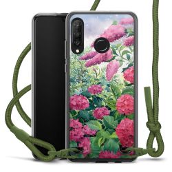 Carry Case fabric olive