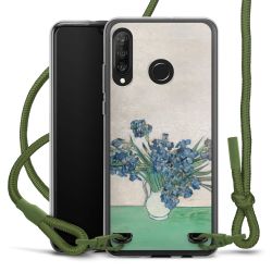 Carry Case fabric olive