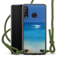 Carry Case fabric olive