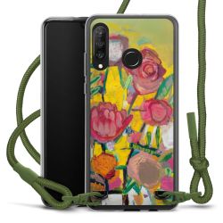 Carry Case fabric olive