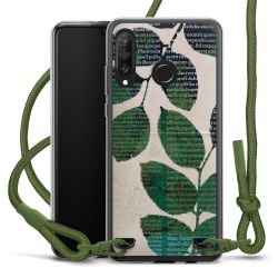 Carry Case fabric olive