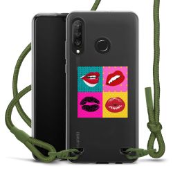 Carry Case fabric olive