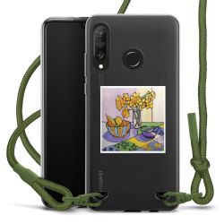 Carry Case fabric olive