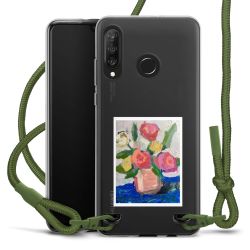 Carry Case fabric olive