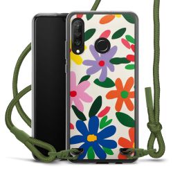 Carry Case fabric olive