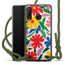 Carry Case fabric olive