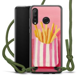 Carry Case fabric olive