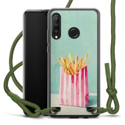 Carry Case fabric olive