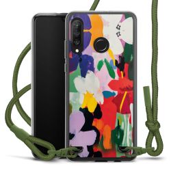 Carry Case fabric olive