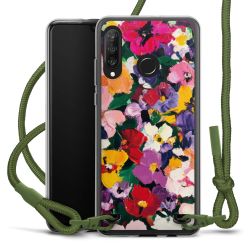 Carry Case fabric olive