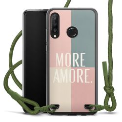 Carry Case fabric olive