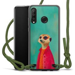 Carry Case fabric olive