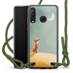 Carry Case fabric olive