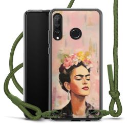 Carry Case fabric olive