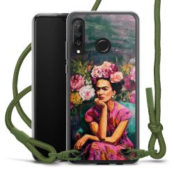 Carry Case fabric olive