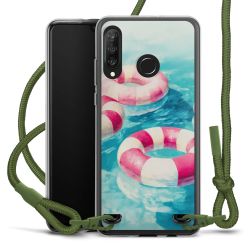 Carry Case fabric olive