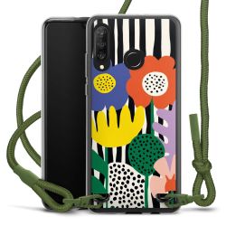 Carry Case fabric olive