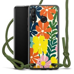 Carry Case fabric olive