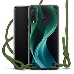 Carry Case fabric olive