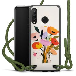 Carry Case fabric olive