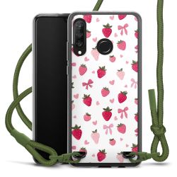 Carry Case fabric olive