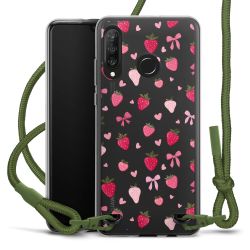 Carry Case fabric olive