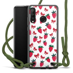 Carry Case fabric olive