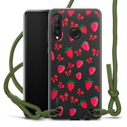 Carry Case fabric olive