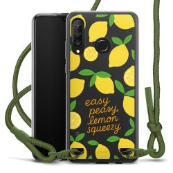 Carry Case fabric olive