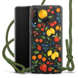 Carry Case fabric olive