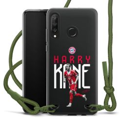 Carry Case fabric olive