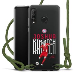 Carry Case fabric olive