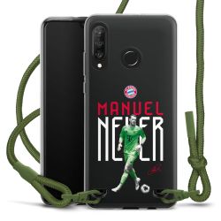 Carry Case fabric olive