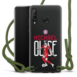 Carry Case fabric olive