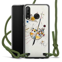 Carry Case fabric olive