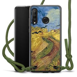 Carry Case fabric olive